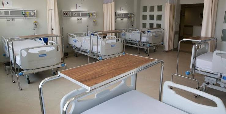 Tragedy As Nigerian Man Dies After Donating Kidney To His Mum(Photos)