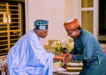 2023: Why Lalong As VP Best For APC And Nigerian Unity – Northern Group Declares