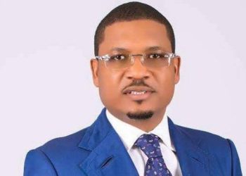 JUST IN: What My Late Father Said About New CJN, Justice Ariwoola – Shina Peller