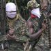 Gunmen Storm Naming Ceremony, Kill 8