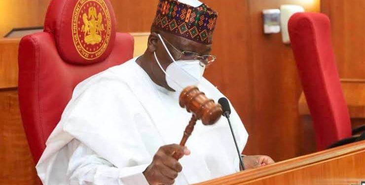 Ministerial Screening: Drama As Okorocha Dares Lawan At Plenary