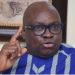 2023: Fayose Declares Support For APC In Ekiti