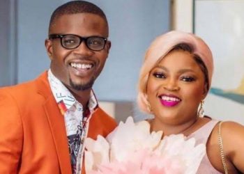 TRENDING: What Funke Akindele Said After First Failed Marriage