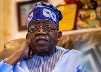 FULL LIST: 2023: 25 Popular Nigerian Celebrities Who Have Declared Support For Tinubu