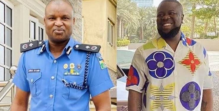 JUST IN: Abba Kyari’s Extradition Suit Gets Judgment Day