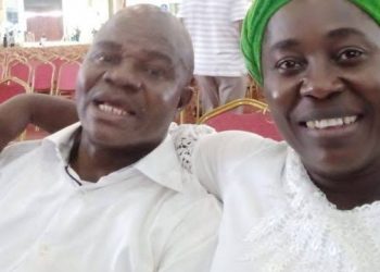 BREAKING: Osinachi’s Husband Sent To Prison