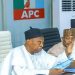 BREAKING: APC Disqualifies 10 Presidential Aspirants