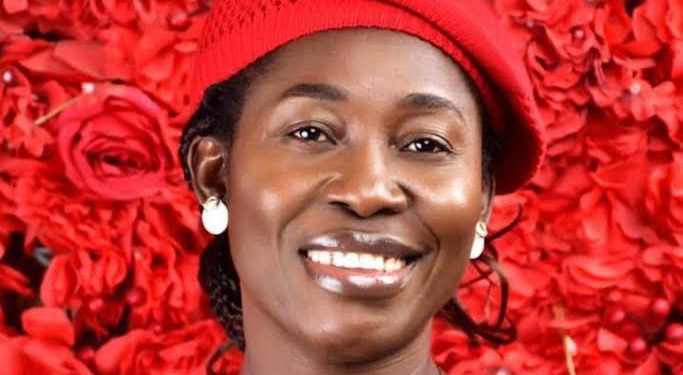 JUST IN: Autopsy Report Exposes What ‘Caused’ Late Gospel Singer, Osinachi’s Death