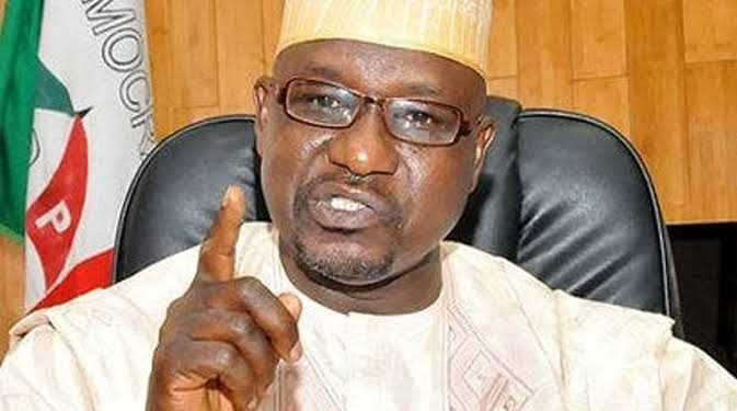 BREAKING: Police Arrest Killers Of APC Chieftain, Gulak(Photos)