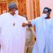 JUST IN: Tinubu’s Comment On Buhari Acceptable, Politically Relevant — Presidency