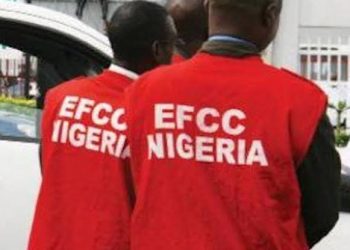 Nigerian Lady Dies Inside Toilet While Trying To Avoid EFCC Arrest In Lagos