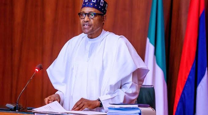 JUST IN: Buhari Makes U-turn On Southern Presidency