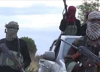 BREAKING: Gunmen Strike Hard In Abuja, Kidnap Many Residents