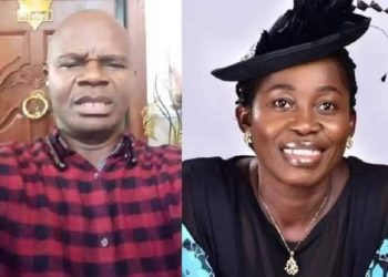 BREAKING: FG Releases Evidence Against Late Osinachi’s Husband, Full Autopsy Report