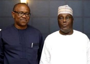 Labour Party Crisis: Peter Obi Will Be Atiku’s Running Mate – PDP’s Spokesperson