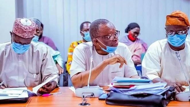 ASUU Announces New Update On Nationwide Strike