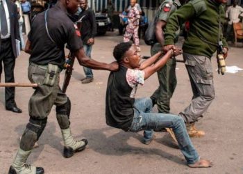 Drama As Police Arrest Man In Ogun For Raising False Bokoharam Alarm On WhatsApp