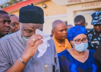JUST IN: Owo Massacre: US Reacts, Sends Message To Akeredolu