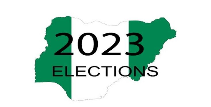 FULL LIST: Meet All Presidential Candidates For 2023
