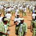 JUST IN: NYSC Announces Date For 2022 Batch ‘B’ Orientation Course