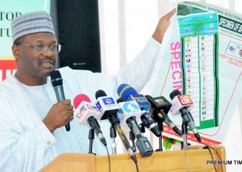 2023: INEC Speaks On Extension Of Voter Registration
