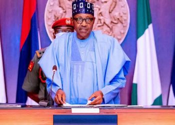 JUST IN: Democracy Day: President Buhari Addresses Nigerians (Full Speech)