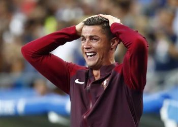 Court Delivers Judgement On Cristiano Ronaldo’s Lawsuit