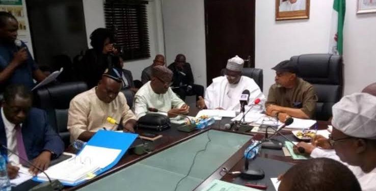 JUST IN: FG, ASUU Resume Negotiations To End Strike