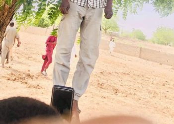 Nigerian Man Commits Su*cide After His Girlfriend Married Another Man(Photos)