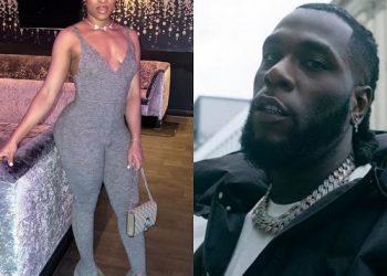 ‘I’m Still Traumatized’ – Lady Whose Husband Was Shot After Refusing Burna Boy’s Advances Narrates Ordeal, Shares Video Evidence
