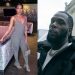 ‘I’m Still Traumatized’ – Lady Whose Husband Was Shot After Refusing Burna Boy’s Advances Narrates Ordeal, Shares Video Evidence