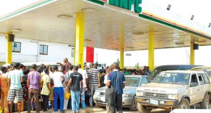 . NNPC Speaks On New Prices Of Petrol, Fuel Diesel After Naira Appreciation