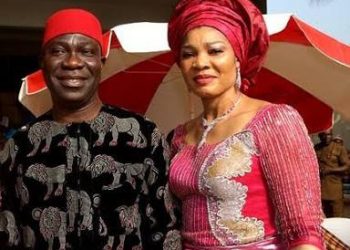 JUST IN: Organ Harvesting: Court Grants Ekweremadu’s Wife Bail
