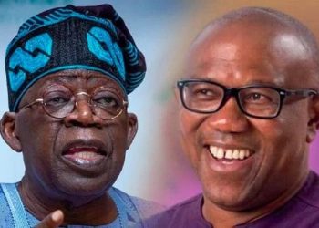 2023 Presidency: Afenifere Leaders At War Over Support For Tinubu, Peter Obi