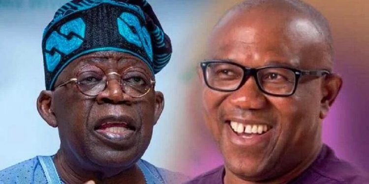 2023 Presidency: Afenifere Leaders At War Over Support For Tinubu, Peter Obi