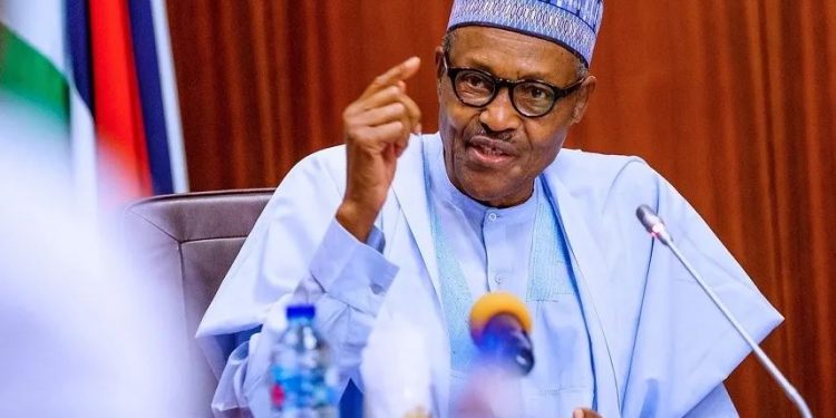 Strike: ASUU Fires Back At President Buhari