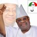 BREAKING: INEC Declares Adeleke Winner Of Osun Governorship Election