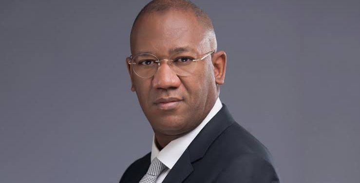 BREAKING: Labour Party Announces Peter Obi’s Running Mate