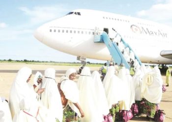 Drama As Officials Send 7 Hajj Pilgrims From Saudi Arabia Back To Nigeria