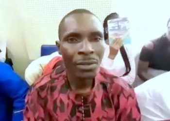 2023: Real Reason Why We Attended Shettima’s Unveiling As Tinubu’s Running Mate — Abuja Pastor