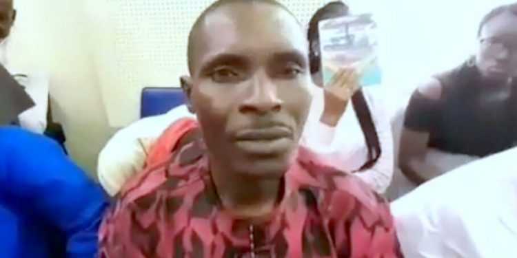 2023: Real Reason Why We Attended Shettima’s Unveiling As Tinubu’s Running Mate — Abuja Pastor