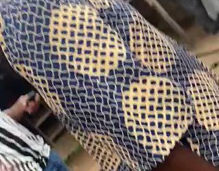 JUST IN: INEC Officials, Voters Clash In Osun(Video)