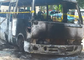 JUST IN: Kuje Prison Inmates Recaptured (Video)