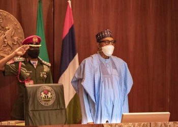 JUST IN: FG Reacts To Senators’ Plot To Impeach Buhari