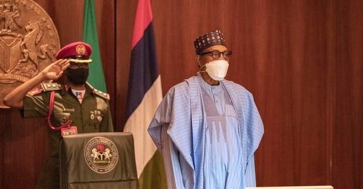 JUST IN: FG Reacts To Senators’ Plot To Impeach Buhari