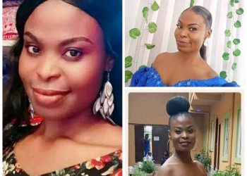 NYSC Member Found Dead With Body Parts Missing Days After She Was Abducted On Her Way To Ogun Orientation Camp(Photos)