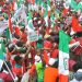NLC, Workers, Civil servants
