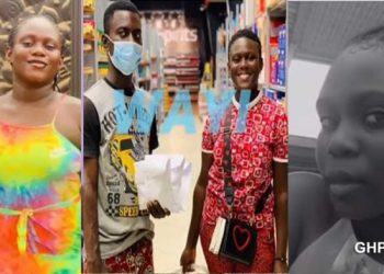 Popular Tiktoker Shot Dead By Boyfriend After Allegedly Finding Out He’s A Ritualist (Video)