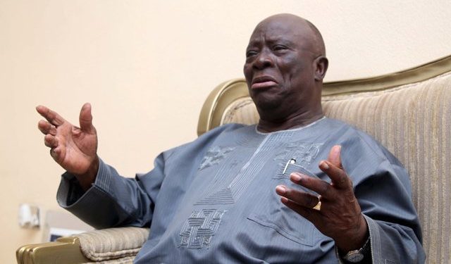 2023: Real Reason Why We Endorsed Peter Obi Ahead Of Tinubu — Pan-Yoruba group, Afenifere