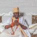 PHOTOS: Ooni of Ife Reportedly Set To Take A New Wife After Naomi’s Separation